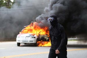 Black Blocs