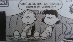 pessoas mudam