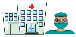 medico malfeitor