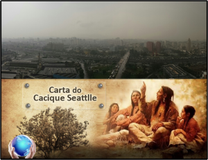 chuva cacique seatle